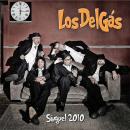 LOS DEL GAS live!