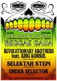 REGGAE FESTA