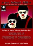 TRIBUTO A FAEMINO Y CANSADO