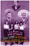 LAS CHOLAS DJ set