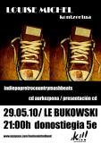 LOUISE MICHEL live!