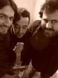 THE ROMANTICOS live!
