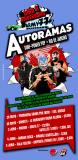 AUTORAMAS live!