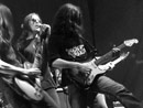 Esquadron Buck Dharma