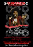 THE NIGHT OF THE LIVING MOJOS...