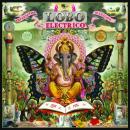 LOBO ELÉCTRICO presents