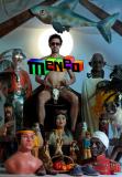 MENEO WEEKEND PARTY with BUDIN dj!