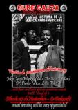 FIESTA PRESENTACIÓN DEL nº 5 de HISTORIA DE LA MUSICA AFROAMERICANA