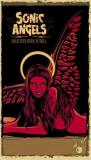 SUSPENDIDO - BERTAN BEHERA - SONIC ANGELS [France] live!
