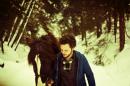 THE TALLEST MAN ON EARTH [SWEDEN] + IDIOT WIND [SWEDEN]