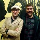GLOBAL FUNK PARTY: DJ IGU ALLNIGHTER + DJ MAKALA