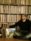 GLOBAL FUNK PARTY: HERBERT SHANTISAN [AUSTRIA] + MAKALA Djs