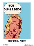 OLIBIA & DELON DJ
