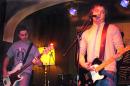 ZIMARROS live!