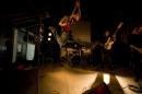 WILLIS DRUMMOND + HOTEL live!