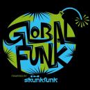 GLOBAL FUNK PARTY: 3º ANIV. FESTA