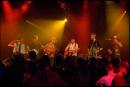 PARTY with THE PEDRO DELGADOS [NETHERLAND]