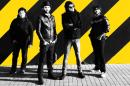 THE MIDNIGHT TRAVELLERS live!