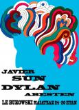 JAVIER SUN CANTA DYLAN live!