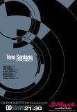 TANA SANTANA PROJECT live!