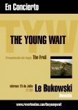 ATZERATUA / POSTPUESTO - THE YOUNG WAIT live!