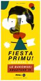 FIESTA PRIMU + NARWHAL DJs