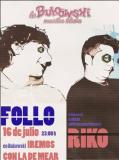FOLLO RIKO!