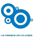 IBAN DE LA FABRICA DE COLORES DJ