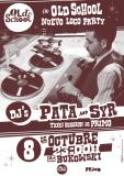 FIESTA OLD SCHOOL