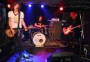 SONIC ANGELS [FRANCE] live!