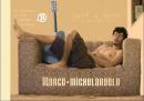 MARCO MICHELANGELO live!