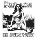 DJ DR. PUNKO & ESPARTAKUS