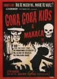 GORA GORA KIDS live!