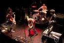 GIRANICE live!