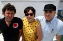 DIRECTION POP FESTA & LOS CHICOS ESTAN BIEN DJs