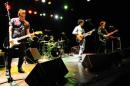 THE ROCK SIFREDI BAND + SAD TOWN LOSERS live!