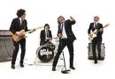 LOS GUAJES + LOS NERVIOSOS live!