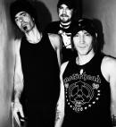 KARMA TO BURN + YEMEN-RA live!
