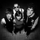 BERTAN BEHERA / CANCELADO - SUZY & LOS QUATTRO live!