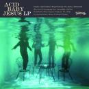 DESPLAZADO A MOGAMBO - MOGAMBORA MUGITUA - ACID BABY JESUS + BAZOOKA [GRECIA] live!