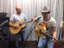 CHARLY & PAVLYUCHENKO live!