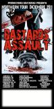 BASTARDS´ ASSAULT + SNOBS live!