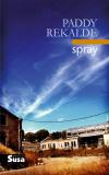 PADDY REKALDEk SPRAY aurkezten du