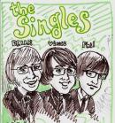 THE SINGLES