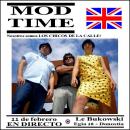 MOD TIME live!