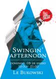 SWINGIN' AFTERNOON