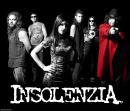 INSOLENZIA live!