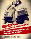 FER PAYNO & Mr. KLIN DJs