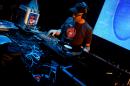 DJ BUDIN
