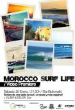 MOROCCO SURF LIFE VIDEO PREMIERE